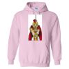 Heavy Blend Hooded Gildan Sweatshirt Thumbnail