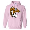 Heavy Blend Hooded Gildan Sweatshirt Thumbnail