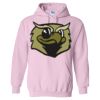 Heavy Blend Hooded Gildan Sweatshirt Thumbnail