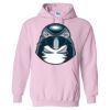 Heavy Blend Hooded Gildan Sweatshirt Thumbnail