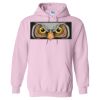 Heavy Blend Hooded Gildan Sweatshirt Thumbnail