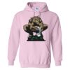 Heavy Blend Hooded Gildan Sweatshirt Thumbnail