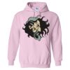 Heavy Blend Hooded Gildan Sweatshirt Thumbnail