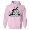 Heavy Blend Hooded Gildan Sweatshirt Thumbnail