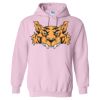 Heavy Blend Hooded Gildan Sweatshirt Thumbnail