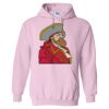 Heavy Blend Hooded Gildan Sweatshirt Thumbnail