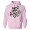Heavy Blend Hooded Gildan Sweatshirt Thumbnail