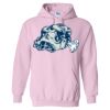 Heavy Blend Hooded Gildan Sweatshirt Thumbnail