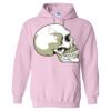 Heavy Blend Hooded Gildan Sweatshirt Thumbnail