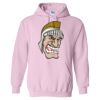 Heavy Blend Hooded Gildan Sweatshirt Thumbnail