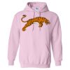 Heavy Blend Hooded Gildan Sweatshirt Thumbnail