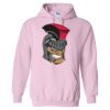 Heavy Blend Hooded Gildan Sweatshirt Thumbnail