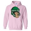 Heavy Blend Hooded Gildan Sweatshirt Thumbnail