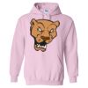 Heavy Blend Hooded Gildan Sweatshirt Thumbnail