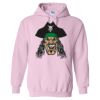 Heavy Blend Hooded Gildan Sweatshirt Thumbnail