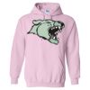 Heavy Blend Hooded Gildan Sweatshirt Thumbnail