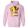 Heavy Blend Hooded Gildan Sweatshirt Thumbnail
