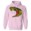 Heavy Blend Hooded Gildan Sweatshirt Thumbnail