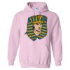 Heavy Blend Hooded Gildan Sweatshirt Thumbnail