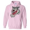Heavy Blend Hooded Gildan Sweatshirt Thumbnail