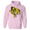 Heavy Blend Hooded Gildan Sweatshirt Thumbnail