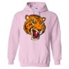 Heavy Blend Hooded Gildan Sweatshirt Thumbnail