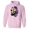 Heavy Blend Hooded Gildan Sweatshirt Thumbnail