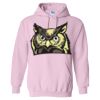 Heavy Blend Hooded Gildan Sweatshirt Thumbnail