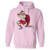 Heavy Blend Hooded Gildan Sweatshirt Thumbnail