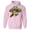 Heavy Blend Hooded Gildan Sweatshirt Thumbnail
