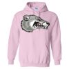 Heavy Blend Hooded Gildan Sweatshirt Thumbnail