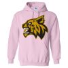 Heavy Blend Hooded Gildan Sweatshirt Thumbnail