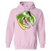 Heavy Blend Hooded Gildan Sweatshirt Thumbnail