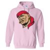Heavy Blend Hooded Gildan Sweatshirt Thumbnail
