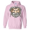Heavy Blend Hooded Gildan Sweatshirt Thumbnail