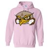 Heavy Blend Hooded Gildan Sweatshirt Thumbnail
