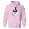 Heavy Blend Hooded Gildan Sweatshirt Thumbnail
