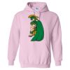 Heavy Blend Hooded Gildan Sweatshirt Thumbnail