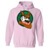 Heavy Blend Hooded Gildan Sweatshirt Thumbnail