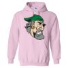Heavy Blend Hooded Gildan Sweatshirt Thumbnail