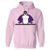 Heavy Blend Hooded Gildan Sweatshirt Thumbnail