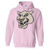 Heavy Blend Hooded Gildan Sweatshirt Thumbnail