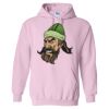 Heavy Blend Hooded Gildan Sweatshirt Thumbnail