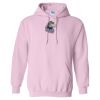 Heavy Blend Hooded Gildan Sweatshirt Thumbnail