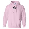 Heavy Blend Hooded Gildan Sweatshirt Thumbnail