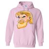 Heavy Blend Hooded Gildan Sweatshirt Thumbnail