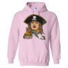 Heavy Blend Hooded Gildan Sweatshirt Thumbnail