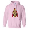 Heavy Blend Hooded Gildan Sweatshirt Thumbnail