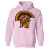 Heavy Blend Hooded Gildan Sweatshirt Thumbnail