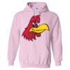 Heavy Blend Hooded Gildan Sweatshirt Thumbnail